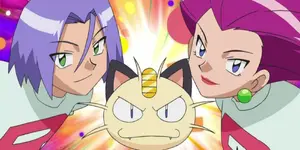 Team Rocket (Pokemon) — ranked #11