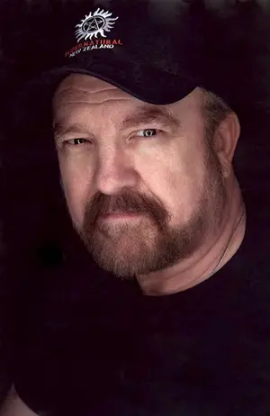 Bobby Singer — ranked #1