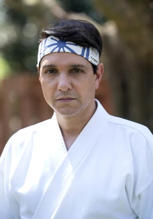 Daniel LaRusso — ranked #5