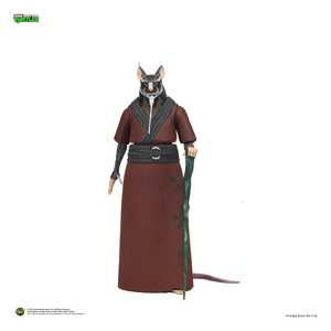 Master Splinter — ranked #4