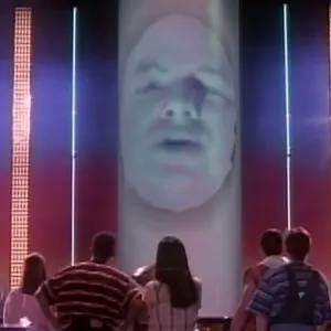 Zordon — ranked #9