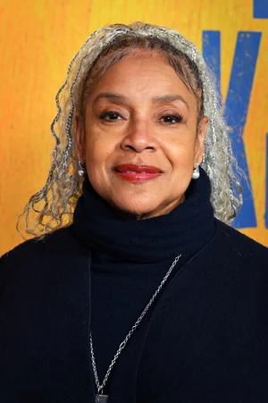 Clair Huxtable — ranked #6