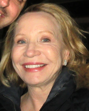 Kitty Forman — ranked #7