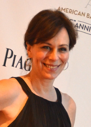 Lois Wilkerson — ranked #9