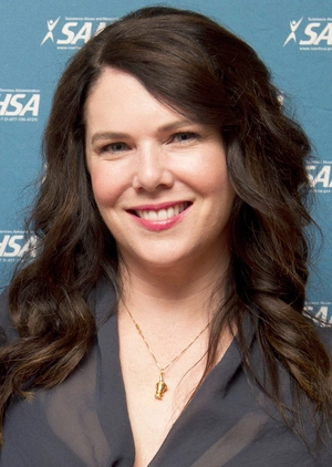 Lorelai Gilmore — ranked #12