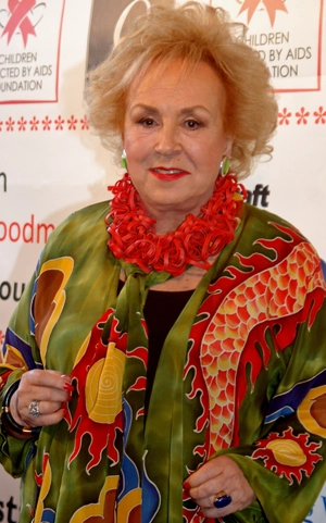 Marie Barone — ranked #4
