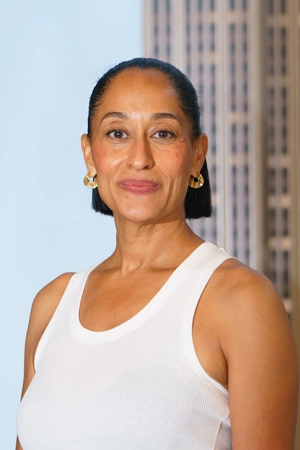 Rainbow Johnson — ranked #5