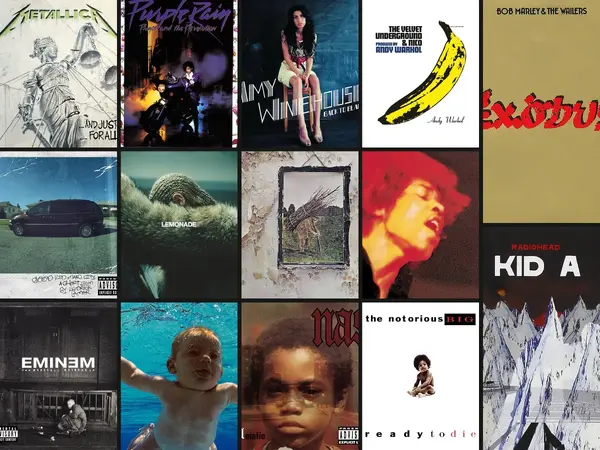 The 14 Biggest Grammy Snubs in Music History