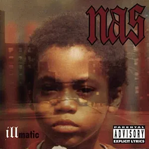 Illmatic — ranked #10