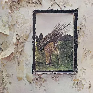 Led Zeppelin IV — ranked #11