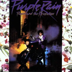 Purple Rain — ranked #6