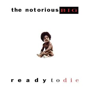 Ready to Die — ranked #13