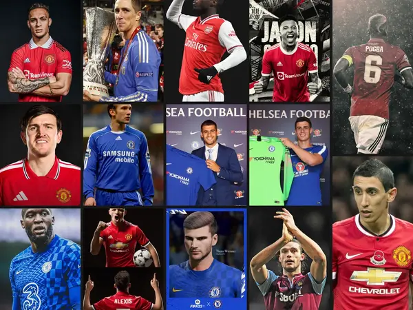 The 14 Biggest Transfer Flops in Premier League History