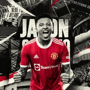 Jadon Sancho — ranked #9