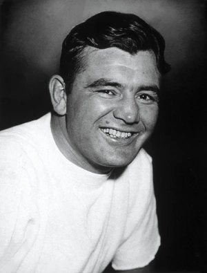 James J. Braddock beats Max Baer — ranked #10
