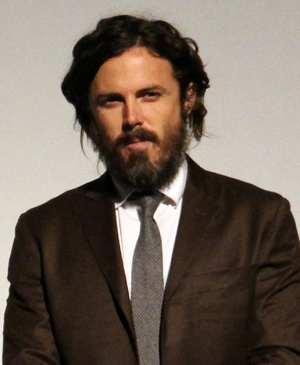 Casey Affleck — ranked #5