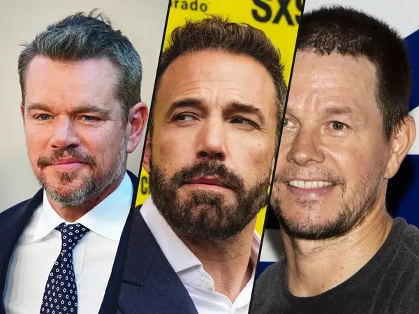 The 14 Greatest Actors from Boston