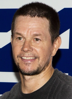 Mark Wahlberg — ranked #3