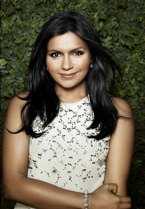 Mindy Kaling — ranked #4