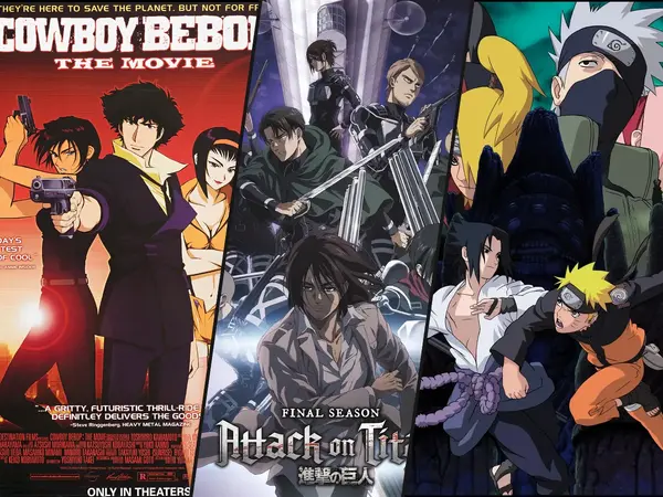 The 14 Greatest Anime Soundtracks of All Time