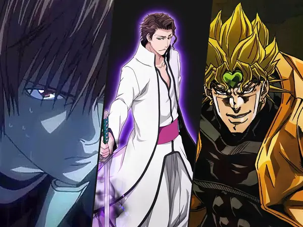 The 14 Greatest Anime Villains of All Time