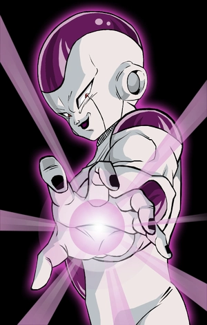 Frieza — ranked #10