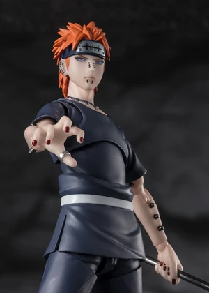 Pain — ranked #2