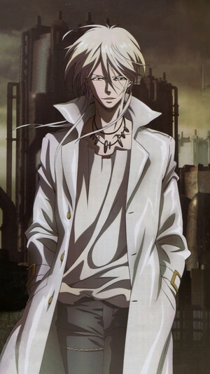 Shogo Makishima — ranked #13