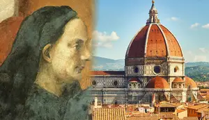 Filippo Brunelleschi — ranked #8