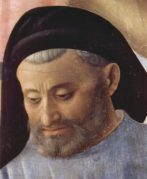 Fra Angelico — ranked #9