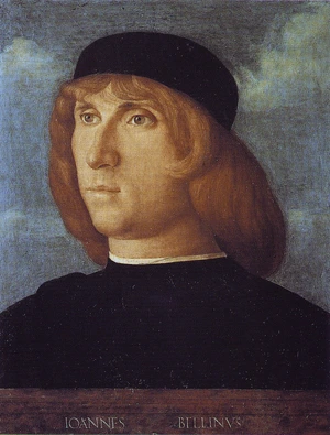 Giovanni Bellini — ranked #10