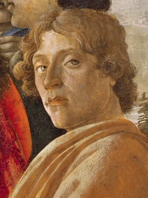 Sandro Botticelli — ranked #4