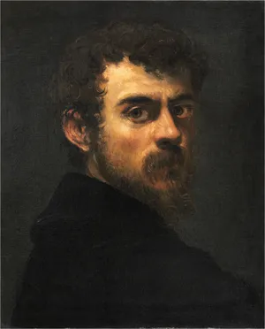 Tintoretto — ranked #12