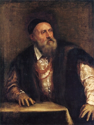 Titian — ranked #5