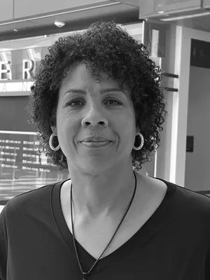 Cheryl Miller — ranked #7