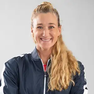 Kerri Walsh Jennings — ranked #13