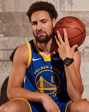 Klay Thompson — ranked #14