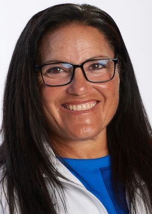 Lisa Fernandez — ranked #12