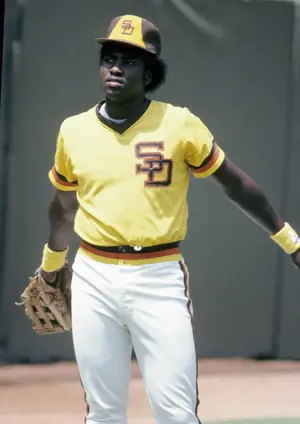Tony Gwynn — ranked #11