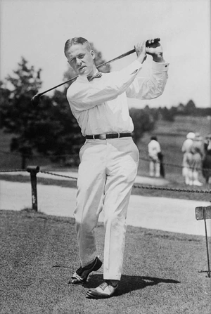 Bobby Jones — ranked #4