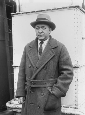 Knute Rockne — ranked #13