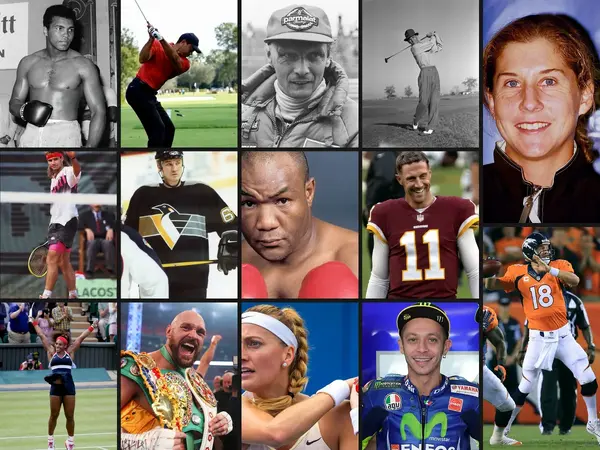 The 14 Greatest Comebacks in Sports History
