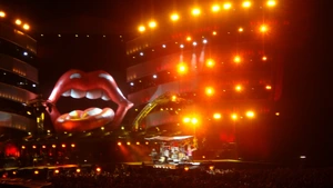 Bigger Bang Tour — ranked #9