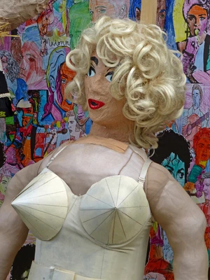 Blonde Ambition Tour — ranked #11