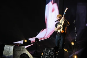 Divide Tour — ranked #13