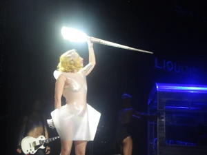 Monster Ball Tour — ranked #5