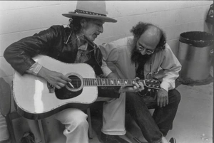 Rolling Thunder Revue — ranked #7