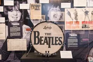 The Beatles' 1966 Tour — ranked #4
