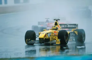 1999 French Grand Prix — ranked #7