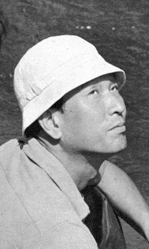 Akira Kurosawa — ranked #11
